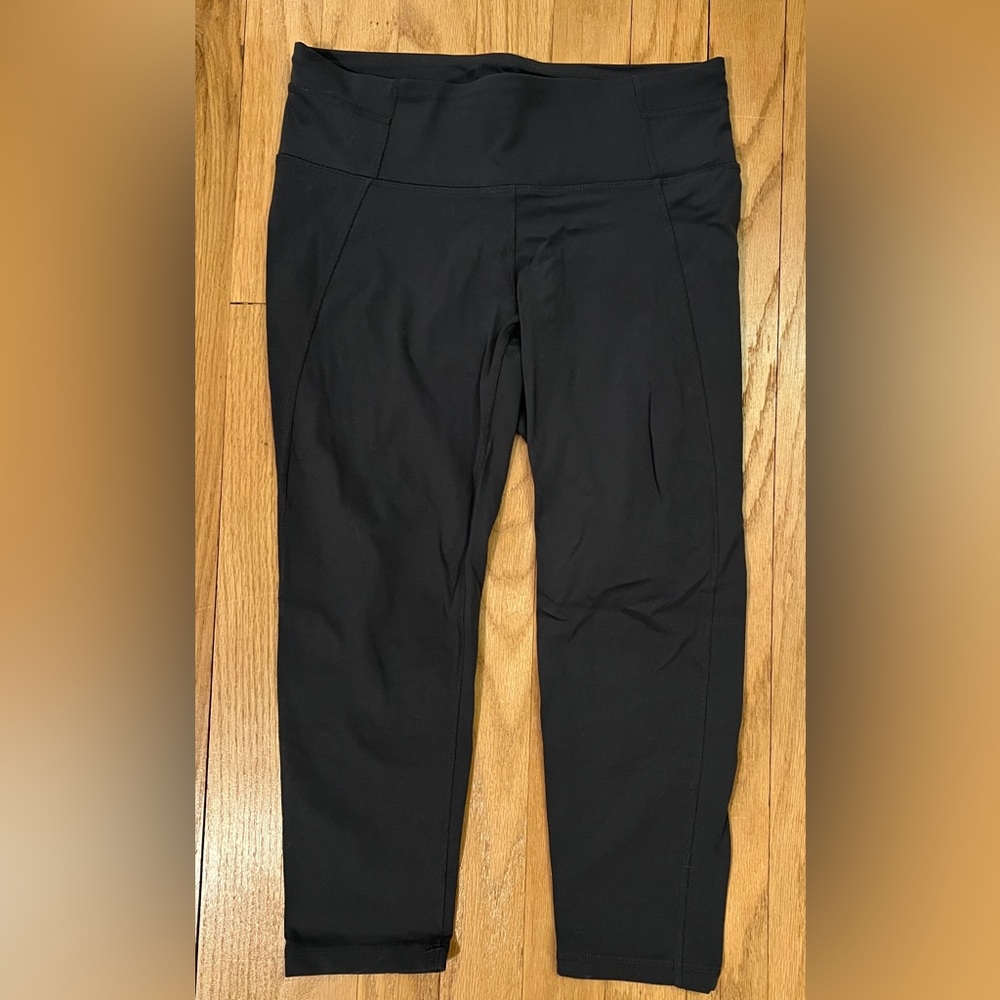 Prana Capri Leggings